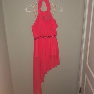 dance costume